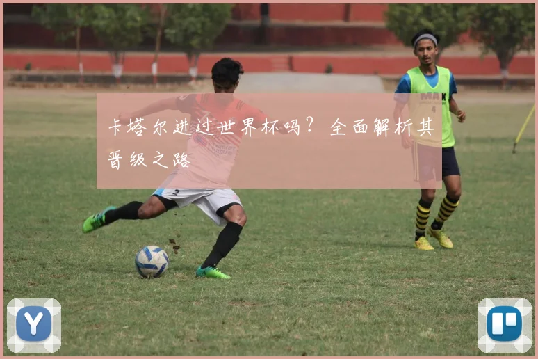 卡塔尔进过世界杯吗?全面解析其晋级之路