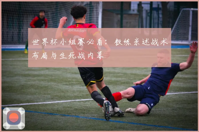 世界杯小组赛必看：教练亲述战术布局与生死战内幕