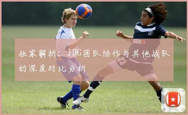 独家解析:JDG团队协作与其他战队的深度对比分析